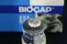 Biogap / Биогап - Биоимплант ГАП Диск (рад 10х3 мм объем 0,3 см)